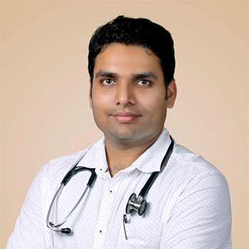 Dr. Sandip Patel