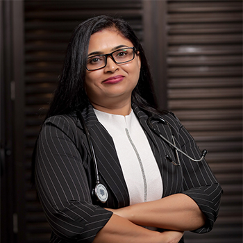 Dr. Sheetal Patel